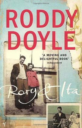 Rory and Ita pdf epub mobi 電子書 下載
