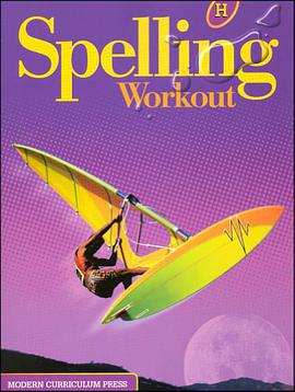 Spelling Workout, Level H pdf epub mobi 下载