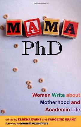 Mama, PhD pdf epub mobi 电子书 下载