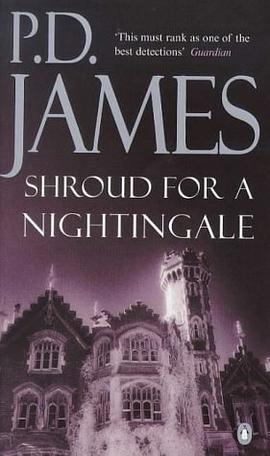 Shroud For a Nightingale pdf epub mobi 电子书 下载