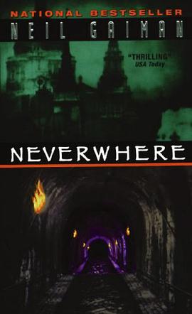 Neverwhere Ltd pdf epub mobi 电子书 下载