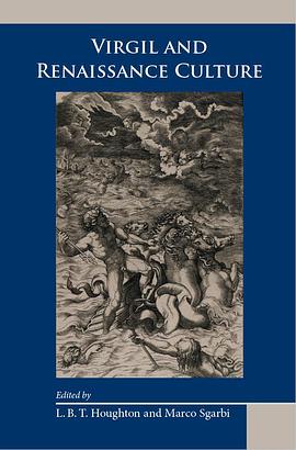 Virgil and Renaissance Culture pdf epub mobi 電子書 下載