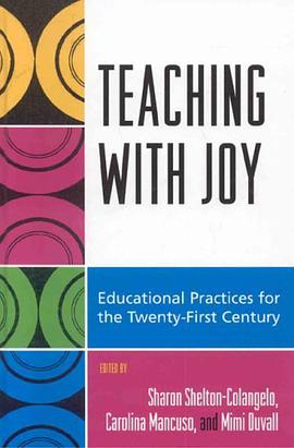 Teaching with Joy pdf epub mobi 电子书 下载