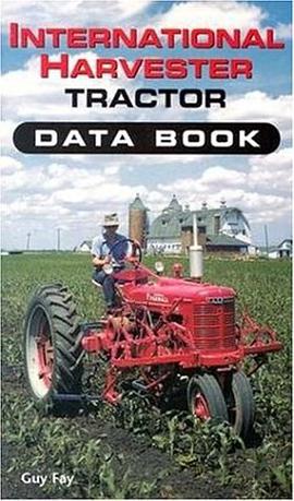 International Harvestor Tractor pdf epub mobi 电子书 下载