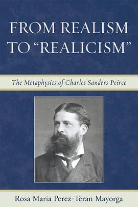 From Realism to "Realicism" pdf epub mobi 电子书 下载