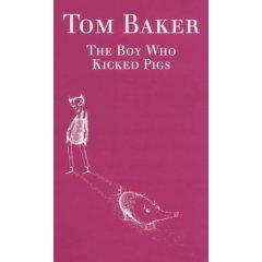 The Boy Who Kicked Pigs pdf epub mobi 电子书 下载