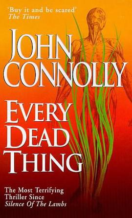Every Dead Thing pdf epub mobi 电子书 下载