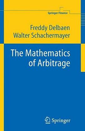 The Mathematics of Arbitrage (Springer Finance) pdf epub mobi 电子书 下载
