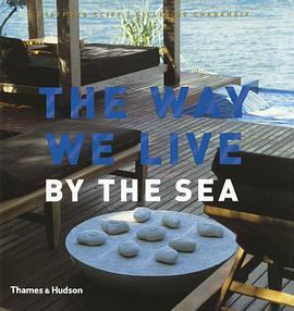 The Way We Live pdf epub mobi 电子书 下载