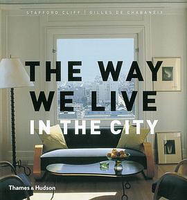 The Way We Live pdf epub mobi 电子书 下载