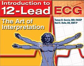 Introduction to 12-Lead Ecg pdf epub mobi 电子书 下载