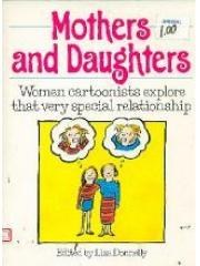 Mothers and Daughters pdf epub mobi 电子书 下载
