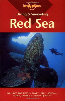 Diving & Snorkeling Red Sea pdf epub mobi 电子书 下载