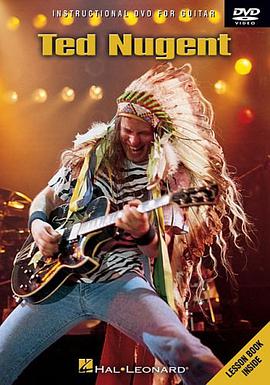 TED NUGENT pdf epub mobi 电子书 下载