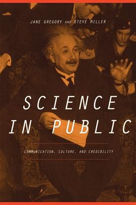 Science in Public pdf epub mobi 下载