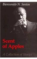 The Scent of Apples pdf epub mobi 电子书 下载