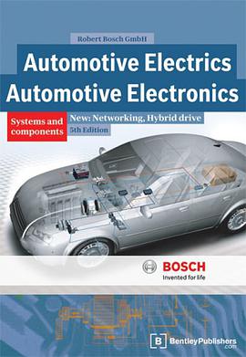 Automotive Electrics/Automotive Electronics (Automotive Electronics Series)