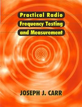 Practical Radio Frequency Test and Measurement pdf epub mobi 電子書 下載
