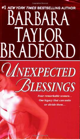 Unexpected Blessings pdf epub mobi 电子书 下载