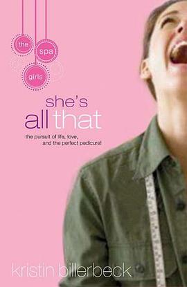 She's All That pdf epub mobi 电子书 下载