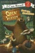 Open Season pdf epub mobi 电子书 下载