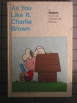 As You Like It, Charlie Brown pdf epub mobi 电子书 下载
