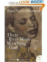 THEIR EYES WERE WATCHING GOD pdf epub mobi 电子书 下载