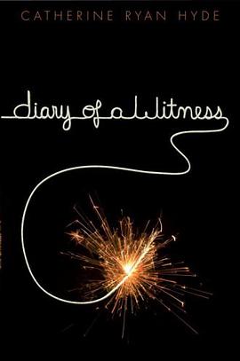 Diary of a Witness pdf epub mobi 电子书 下载