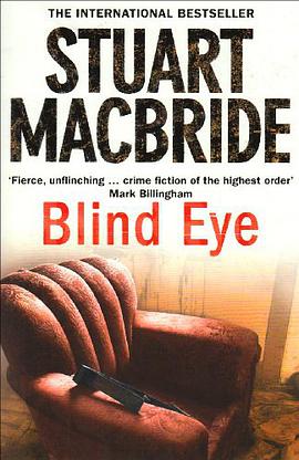Blind Eye pdf epub mobi 电子书 下载