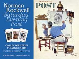 Norman Rockwell Saturday Evening Post pdf epub mobi 电子书 下载