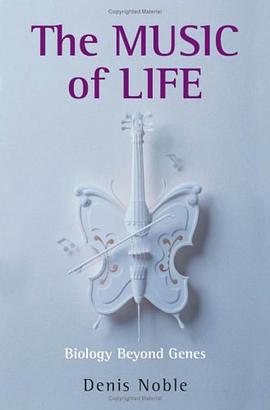 The Music of Life pdf epub mobi 电子书 下载