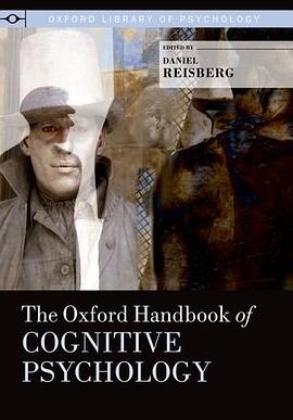 The Oxford Handbook of Cognitive Psychology pdf epub mobi 电子书 下载