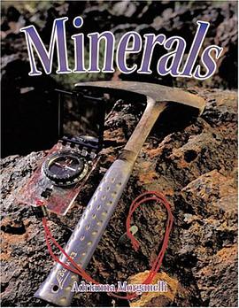 Minerals pdf epub mobi 下载