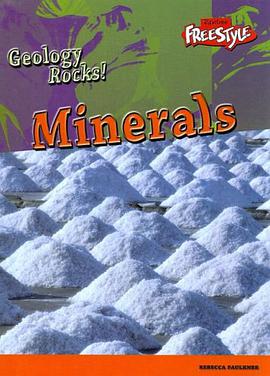 Minerals pdf epub mobi 下载