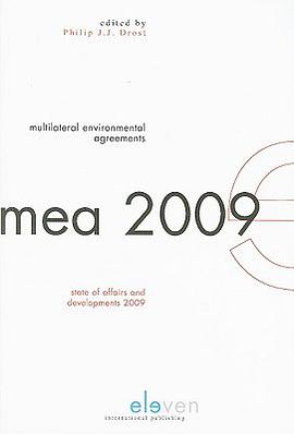 Multilateral Environmental Agreements