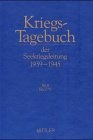 Kriegstagebuch der Seekriegsleitung 1939-1945, 68 Bde. in 77 Tl.-Bdn. u. Beiheft, Bd.15, November 19 pdf epub mobi 電子書 下載