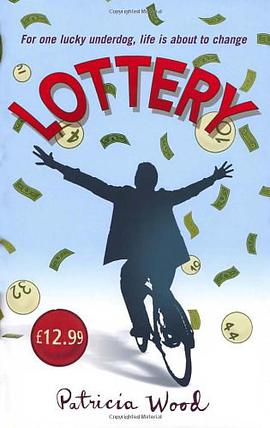 Lottery pdf epub mobi 电子书 下载