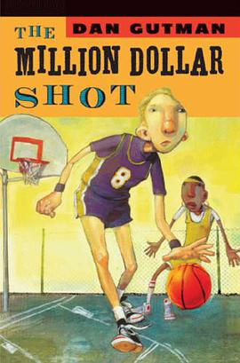 The Million Dollar Shot pdf epub mobi 电子书 下载