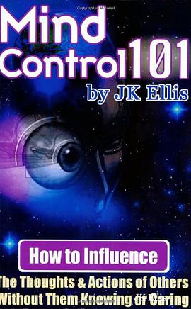 Mind Control 101 pdf epub mobi 下载