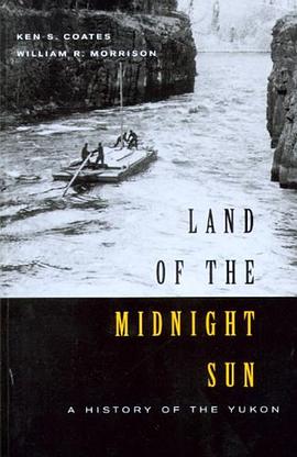Land Of The Midnight Sun pdf epub mobi 电子书 下载