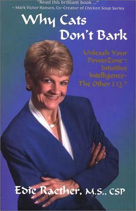 Why Cats Don't Bark pdf epub mobi 电子书 下载