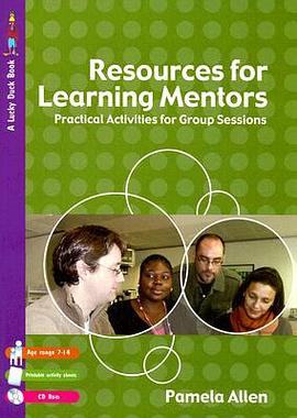 Resources for Learning Mentors pdf epub mobi 电子书 下载