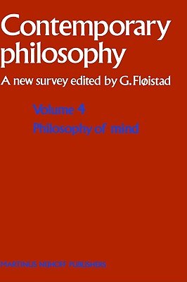 Contemporary Philosophy pdf epub mobi 下载