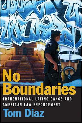 No Boundaries pdf epub mobi 电子书 下载