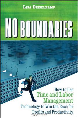 No Boundaries pdf epub mobi 電子書 下載