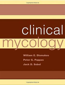 Clinical Mycology pdf epub mobi 电子书 下载