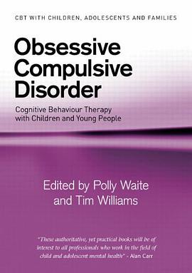 Obsessive Compulsive Disorder pdf epub mobi 電子書 下載