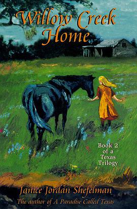 Willow Creek Home