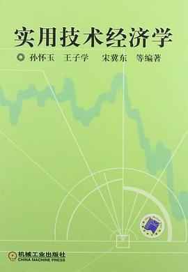 实用技术经济学 pdf epub mobi 电子书 下载
