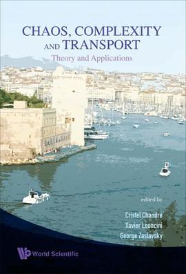 Chaos, complexity and transport pdf epub mobi 电子书 下载